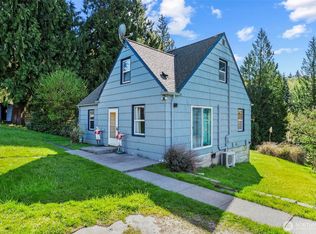 715 Carrolls Ave, Kelso, WA 98626