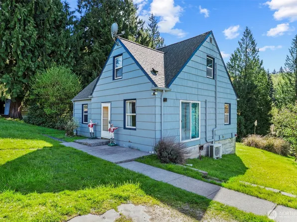 715 Carrolls Road, Kelso, WA 98626