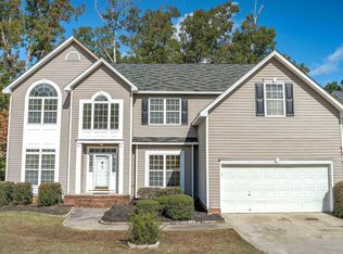 20 Persimmon Wood Ct, Irmo, SC 29063