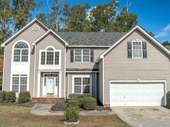 20 Persimmon Wood Ct, Irmo, SC 29063