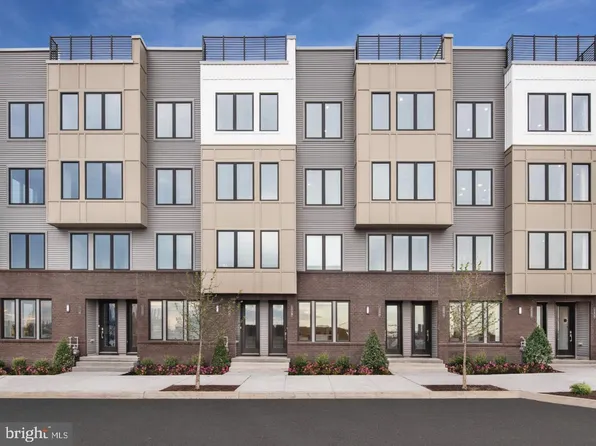 3001 City View Walk #201, Philadelphia, PA 19125