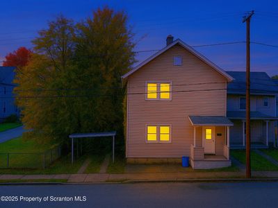 375 Grove St, Scranton, PA, 18508