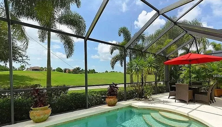 7236 Orchid Island Pl — Photo 1