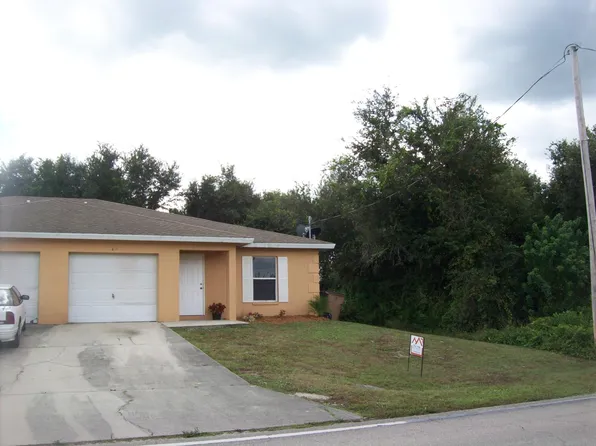 609 W 12th St, Lehigh Acres, FL 33972