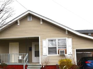 524 N Dunleith Ave, Winston Salem, NC 27101