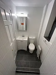 Rented by Chartwell Manhattan Realty
