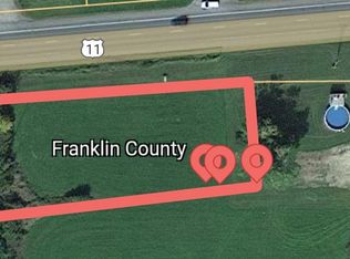 0 State Route 11, North Bangor, NY 12966