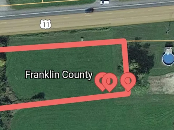 0 State Route 11, North Bangor, NY 12966