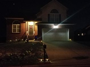 711 Rock Glen Trce, Smyrna, TN 37167