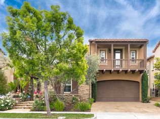 74 Fanlight, Irvine, CA 92620