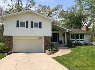 3505 Briarwood Dr, Elkhart, IN 46514