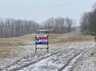 1386 5 Mile Run Rd, Brookville, PA 15825