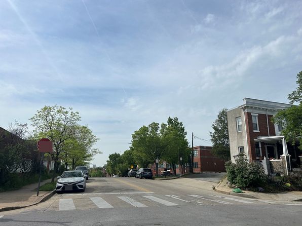 2215 Belair Rd, Baltimore, MD 21213