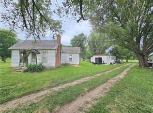 314 N Mary St, Greeley, KS 66033