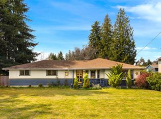 Star Lane, Bonney Lake, WA 98391