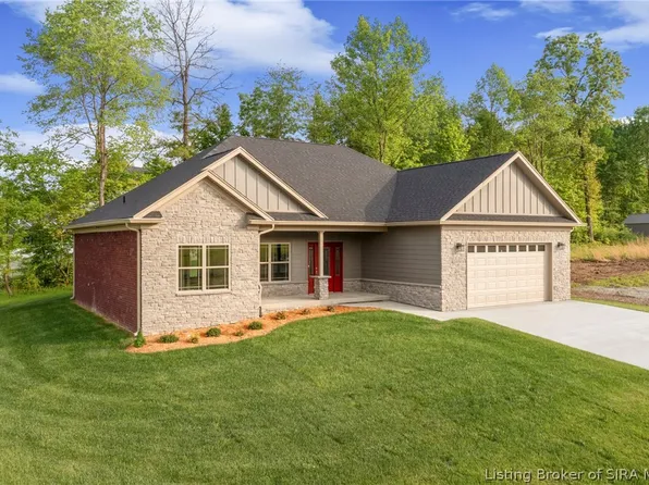 901 Audobon Court, Memphis, IN 47143