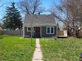 18603 Mackay St, Detroit, MI 48234
