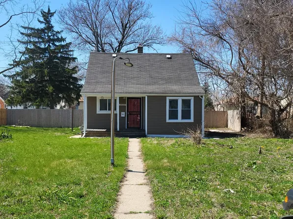18603 Mackay St, Detroit, MI 48234