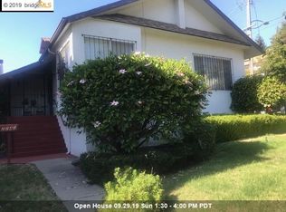 2243 24th Ave, Oakland, CA