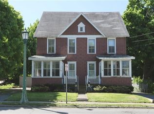 146 E Main St, Watertown, NY 13601