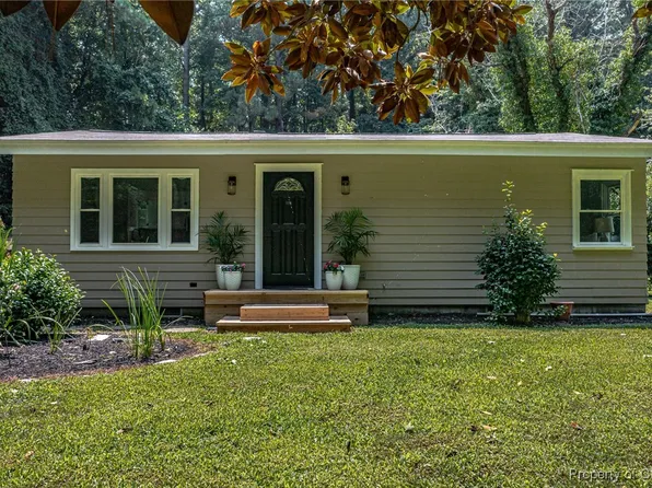 73 Wharton Grove Ln, Weems, VA 22576