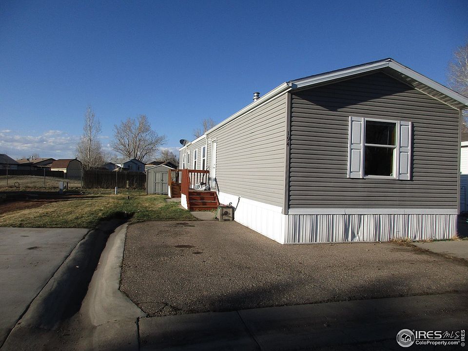 1st image of 2300 W County Road 38E #194