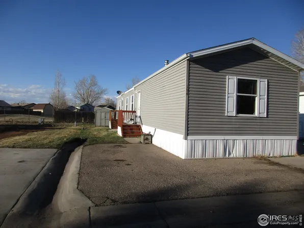 2300 W County Road 38E #194, Fort Collins, CO 80526