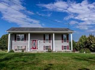 1205 Holly Creek Rd, Greeneville, TN 37745