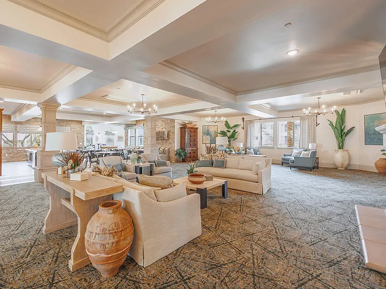 The Villas at Ellis Manor — Photo 10