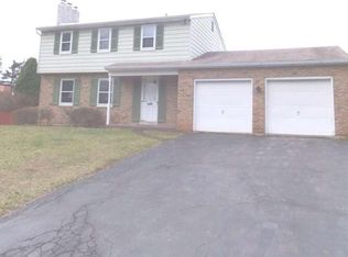 45 Marian Rd, Trappe, PA 19426