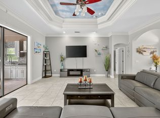 207 Kindred Blvd, Port Charlotte, FL 33954