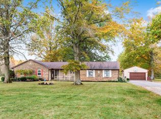 10495 Stoudertown Rd NW, Pickerington, OH 43147