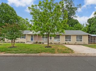 4201 University Dr #1, Charlotte, NC 28209