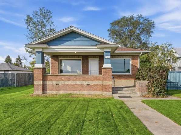 2709 E Illinois Ave, Spokane, WA 99207