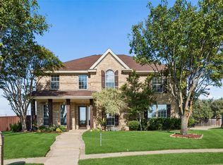 7101 Dutch Elm Ct, Garland, TX 75044