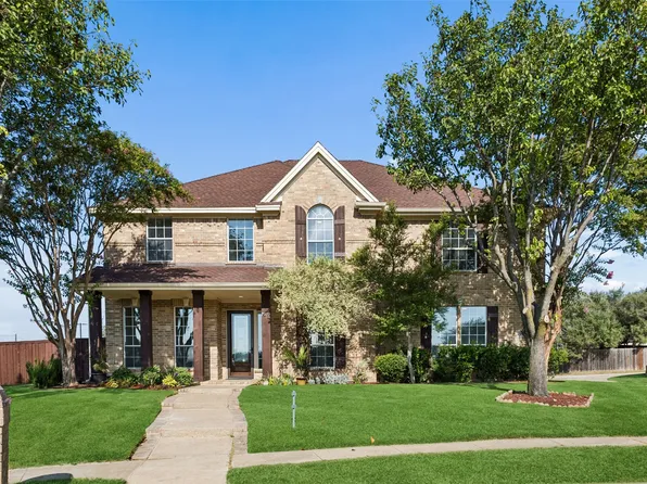 7101 Dutch Elm Ct, Garland, TX 75044