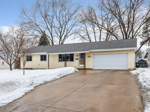 5200 76th Ave N, Brooklyn Park, MN 55443