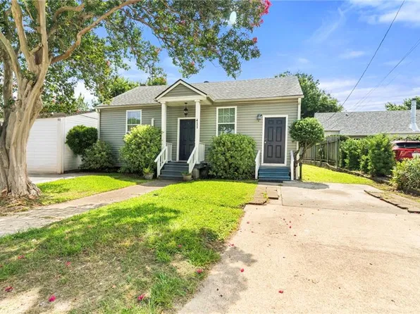 411 Nursery Ave, Metairie, LA 70005