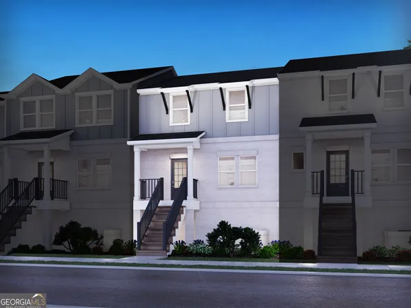 2846 Devon Vale Pl, Lawrenceville, GA 30044