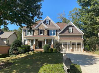 6082 Kingston Dr, Douglasville, GA