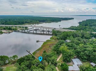 6538 Hickory Rd, Panama City Beach, FL 32413