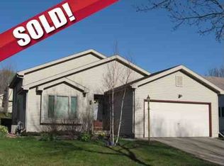 4406 Hollow Ridge Rd, Madison, WI 53704