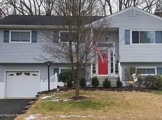 22 Nevada Dr, Hazlet, NJ 07730