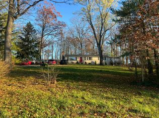 4833 Geeting Rd, Westminster, MD 21158