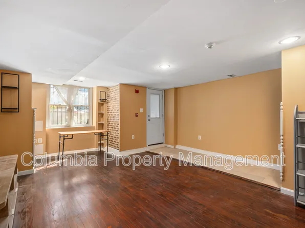 1723 Euclid St NW APT 1, Washington, DC 20009