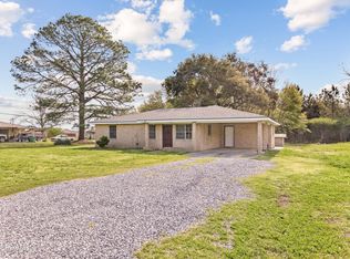 8638 Church Point Hwy, Church Point, LA 70525