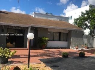 2972 NW 67th Ct #2972, Fort Lauderdale, FL 33309