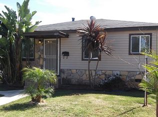 6821 Savage Ct, San Diego, CA 92111