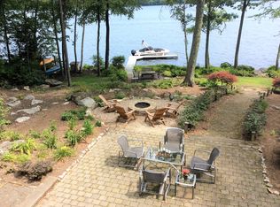293 W Hyerdale Dr, Goshen, CT 06756