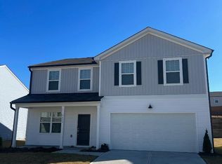 3424 Dragonfly River Ct, Raleigh, NC 27604